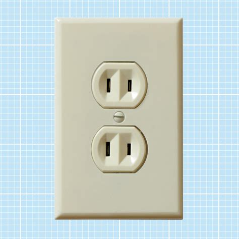 how to ground an electrical outlet box|replacing ungrounded outlet.